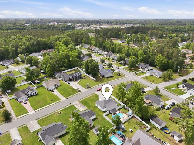1105 Pantheon Dr., Conway, SC 29526