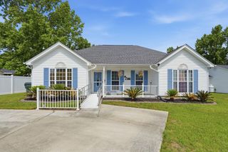 1105 Pantheon Dr., Conway, SC 29526