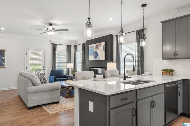 5349 TAILWINDS DRIVE, Leeds, AL 35094