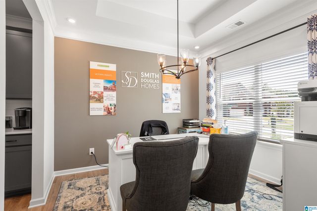 5349 TAILWINDS DRIVE, Leeds, AL 35094