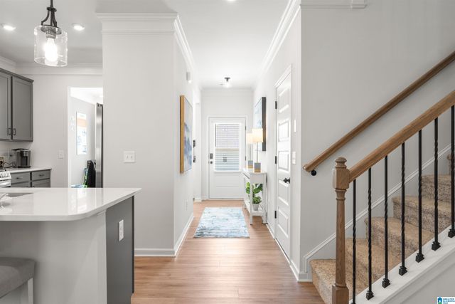 5349 TAILWINDS DRIVE, Leeds, AL 35094