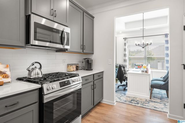 5349 TAILWINDS DRIVE, Leeds, AL 35094