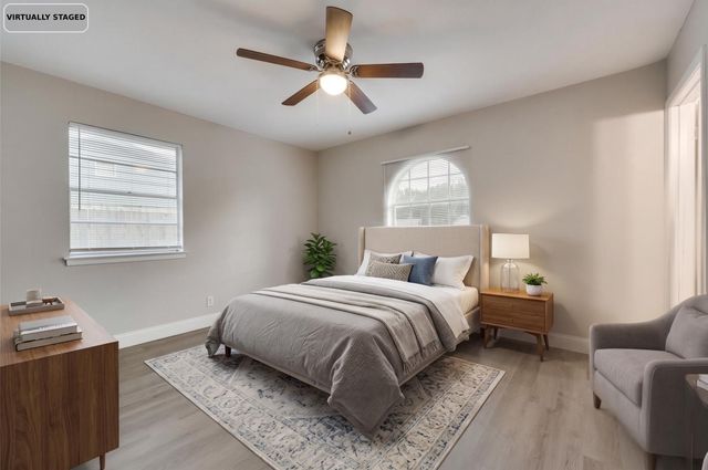 6013 Barry Drive, Watauga, TX 76148