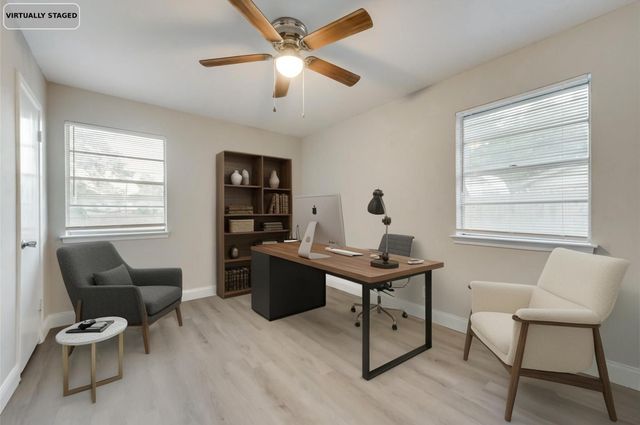 6013 Barry Drive, Watauga, TX 76148