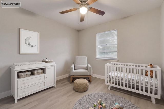 6013 Barry Drive, Watauga, TX 76148