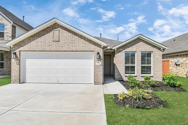 359 Ice Shore Trail, Dayton, TX 77535