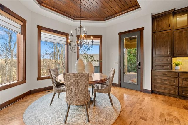 2808 NW Nutall Court, Lee's Summit, MO 64081