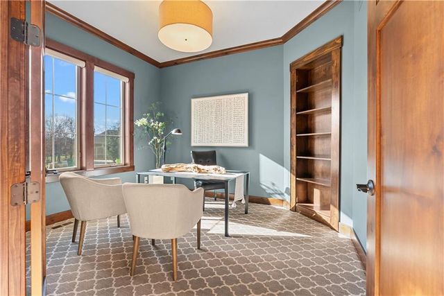 2808 NW Nutall Court, Lee's Summit, MO 64081