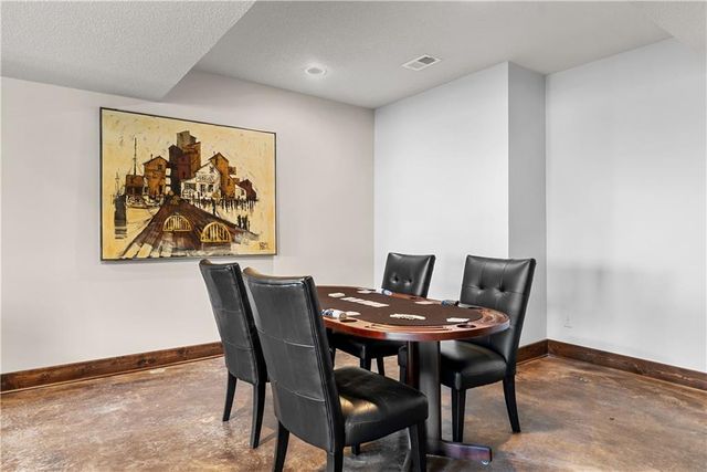 2808 NW Nutall Court, Lee's Summit, MO 64081