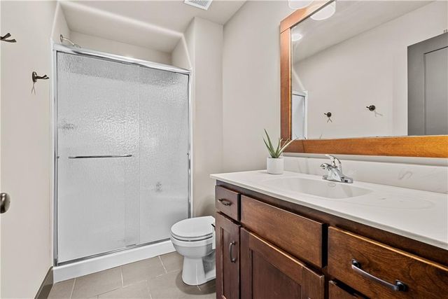 2808 NW Nutall Court, Lee's Summit, MO 64081