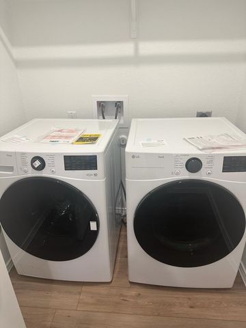 336 Canley LOOP, Hutto, TX 78634