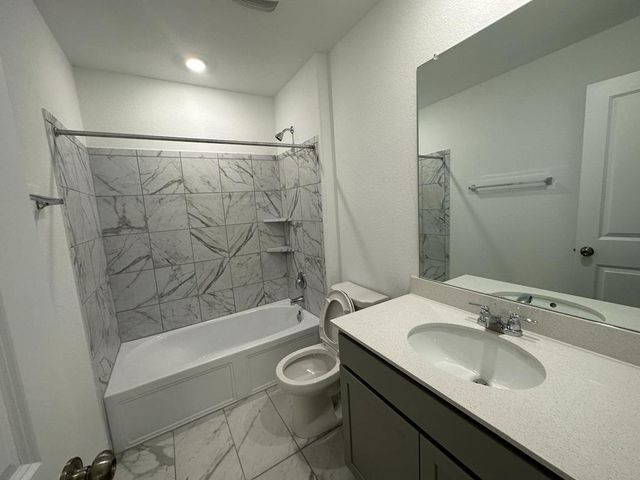 336 Canley LOOP, Hutto, TX 78634