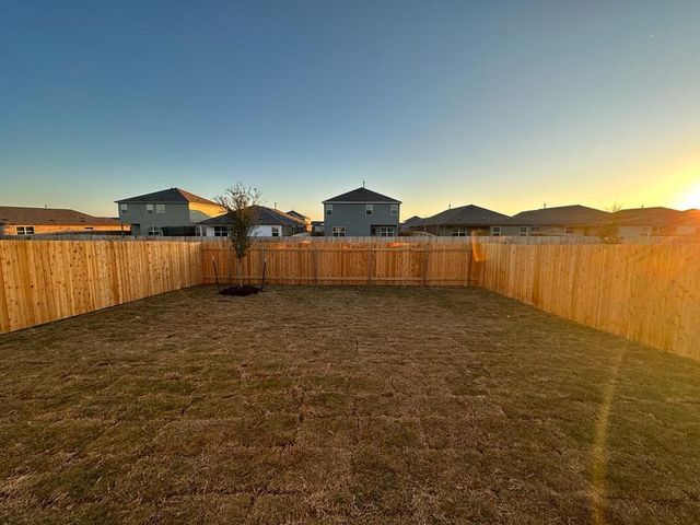 336 Canley LOOP, Hutto, TX 78634