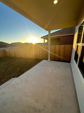 336 Canley LOOP, Hutto, TX 78634