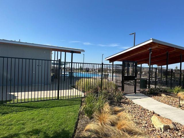 336 Canley LOOP, Hutto, TX 78634