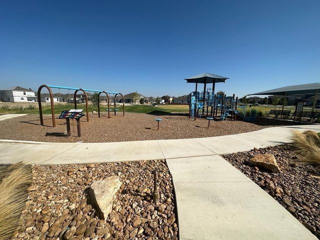 336 Canley LOOP, Hutto, TX 78634