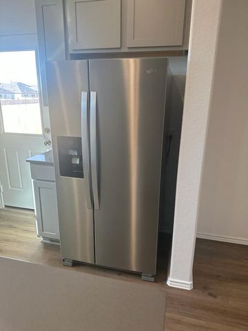 336 Canley LOOP, Hutto, TX 78634