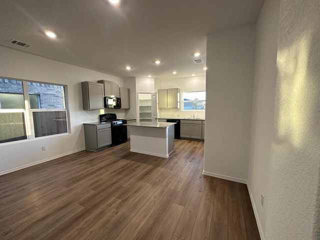 336 Canley LOOP, Hutto, TX 78634