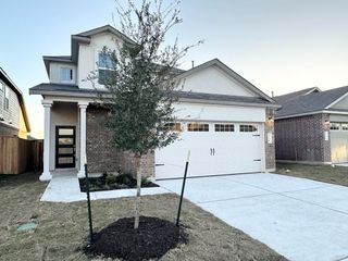 336 Canley LOOP, Hutto, TX 78634