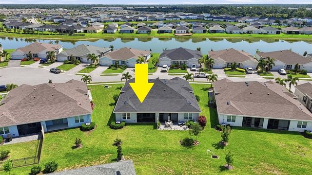 16300 COCONUT PALM DRIVE, Port Charlotte, FL 33953