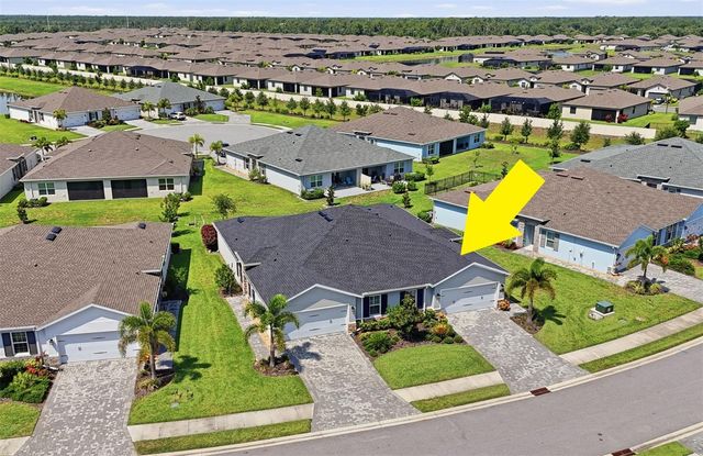 16300 COCONUT PALM DRIVE, Port Charlotte, FL 33953