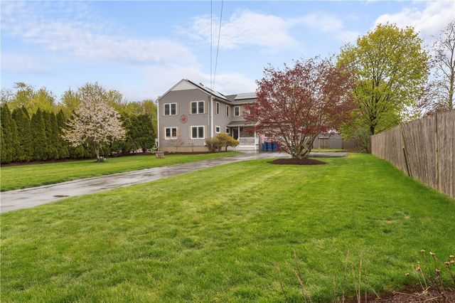 2 Burnside Avenue, Seekonk, MA 02771