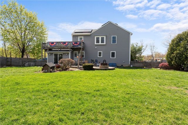 2 Burnside Avenue, Seekonk, MA 02771