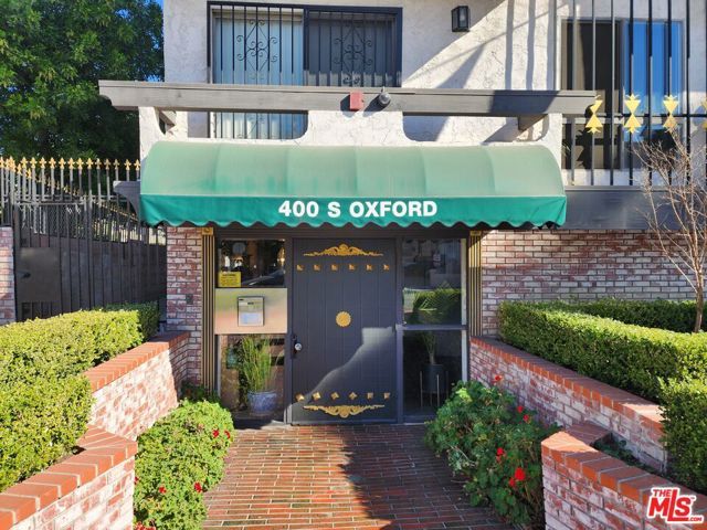 400 S Oxford Avenue 108, Los Angeles, CA 90020