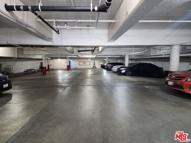 400 S Oxford Avenue 108, Los Angeles, CA 90020