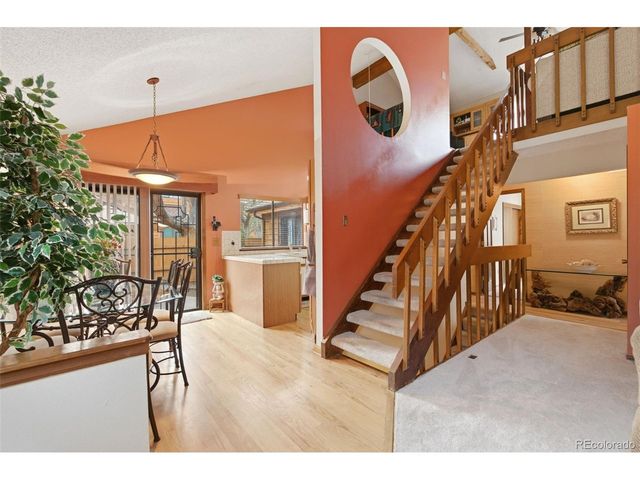 47 S Eagle Cir, Aurora, CO 80012