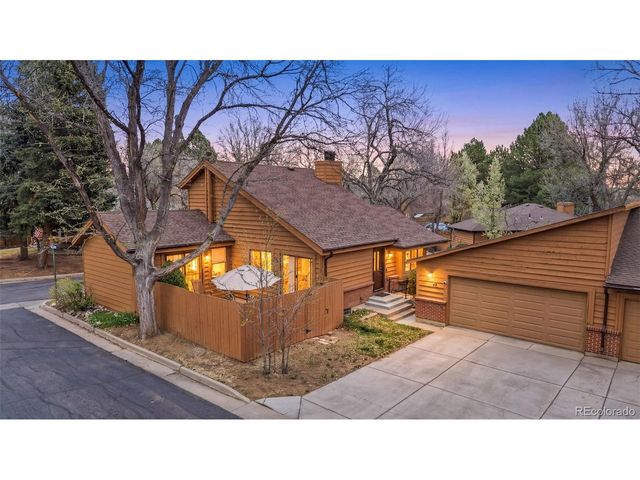 47 S Eagle Cir, Aurora, CO 80012