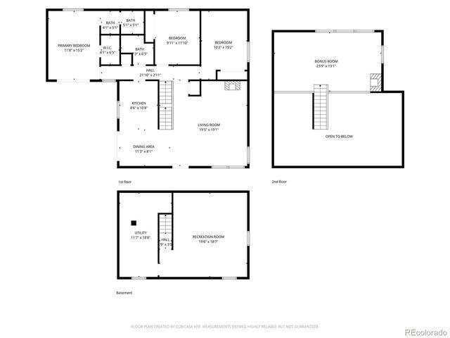 47 S Eagle Cir, Aurora, CO 80012