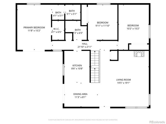 47 S Eagle Cir, Aurora, CO 80012