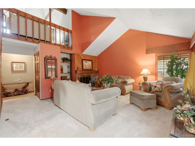 47 S Eagle Cir, Aurora, CO 80012