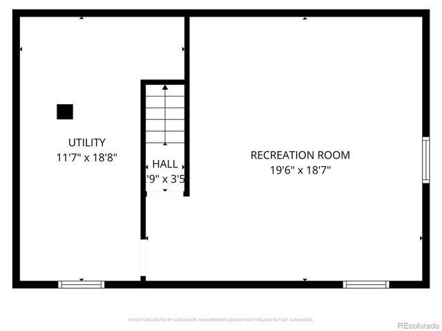 47 S Eagle Cir, Aurora, CO 80012