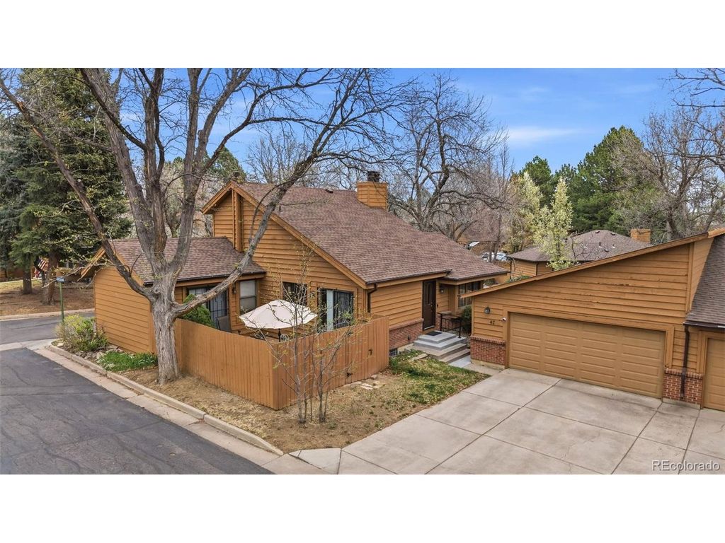 47 S Eagle Cir, Aurora, CO 80012