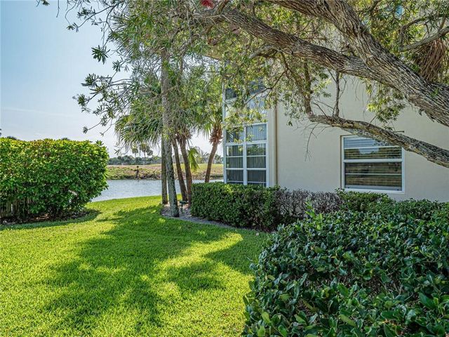 34 Vista Gardens Trail 107, Vero Beach, FL 32962