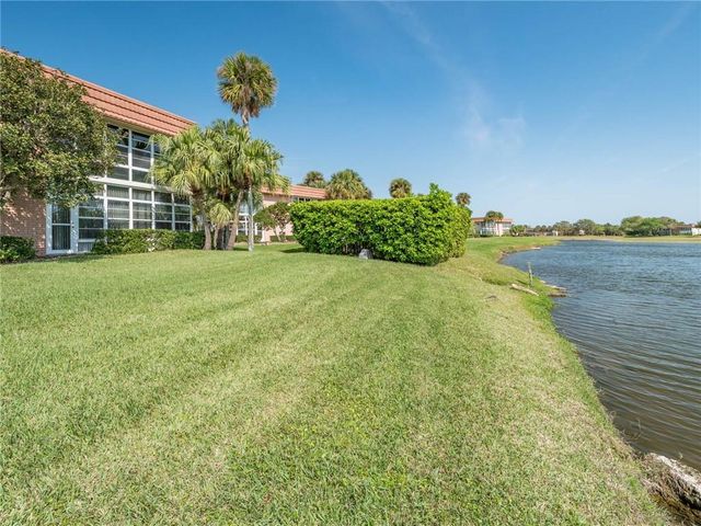 34 Vista Gardens Trail 107, Vero Beach, FL 32962