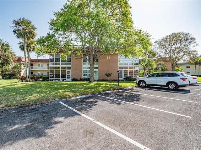 34 Vista Gardens Trail 107, Vero Beach, FL 32962