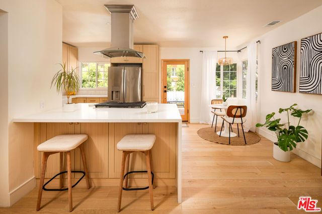 3741 Harriman Avenue, Los Angeles, CA 90032