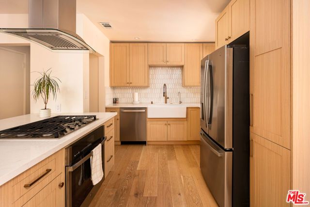 3741 Harriman Avenue, Los Angeles, CA 90032