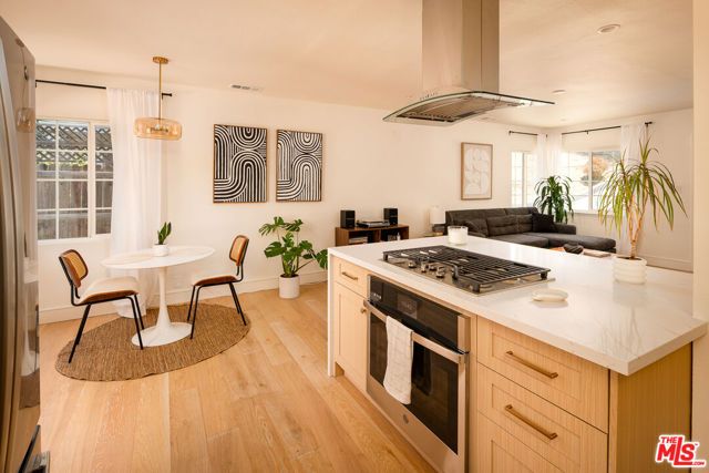 3741 Harriman Avenue, Los Angeles, CA 90032