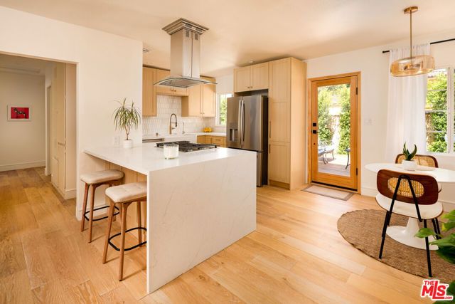 3741 Harriman Avenue, Los Angeles, CA 90032