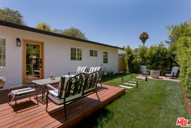 3741 Harriman Avenue, Los Angeles, CA 90032