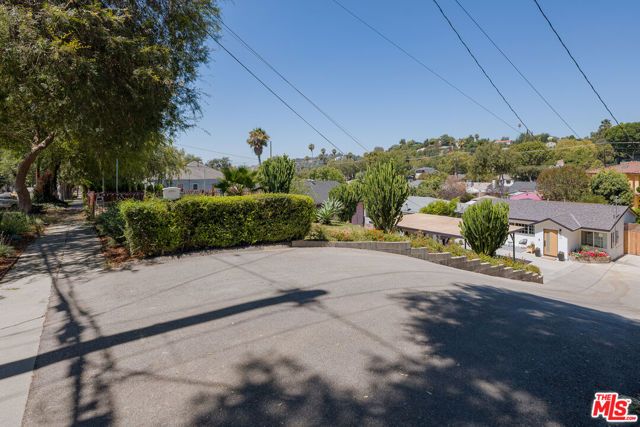3741 Harriman Avenue, Los Angeles, CA 90032