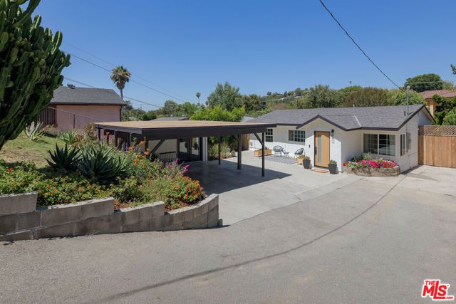 3741 Harriman Avenue, Los Angeles, CA 90032