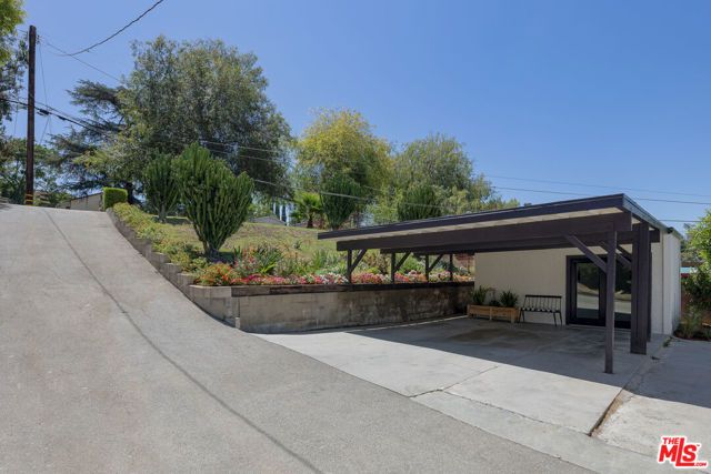 3741 Harriman Avenue, Los Angeles, CA 90032