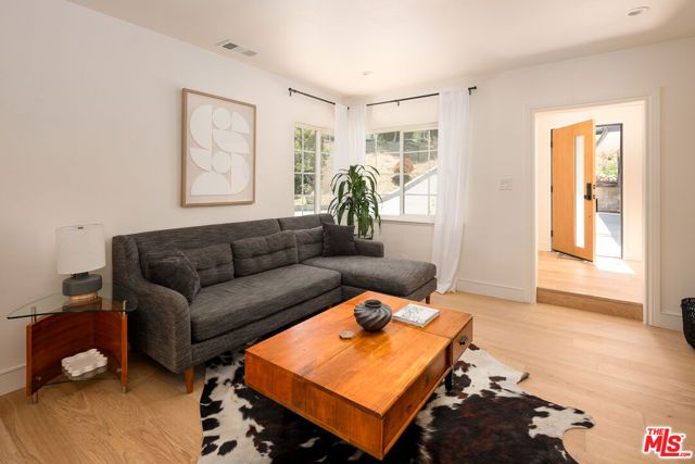 3741 Harriman Avenue, Los Angeles, CA 90032