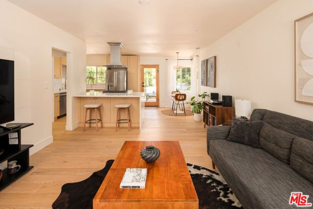 3741 Harriman Avenue, Los Angeles, CA 90032