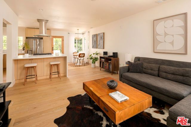 3741 Harriman Avenue, Los Angeles, CA 90032